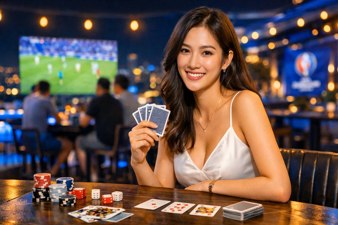 79clu 79clu – xây dựng cho người chơi trên điện thoại tại Việt Nam